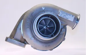 Turbosprężarka Holset 4033623