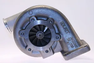 Turbosprężarka Holset 4033623 — 4