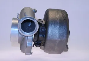 Turbosprężarka Holset 4033623 — 3