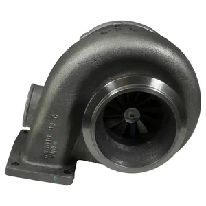 BorgWarner BHT3B Turbocharger for Cummins NTA/NTC 14.0L | 167050 — 5