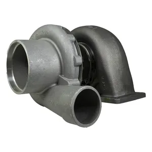 BorgWarner BHT3B Turbocharger for Cummins NTA/NTC 14.0L | 167050 — 7