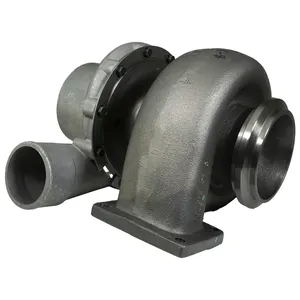 BorgWarner BHT3B Turbocharger for Cummins NTA/NTC 14.0L | 167050 — 6
