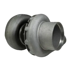 BorgWarner BHT3B Turbocharger for Cummins NTA/NTC 14.0L | 167050 — 3