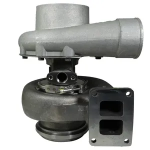 BorgWarner BHT3B Turbocharger for Cummins NTA/NTC 14.0L | 167050