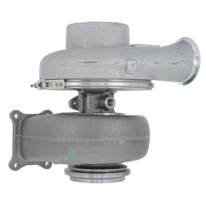 Turbo HT60 Turbocharger 4033554 4033554H 3535045 3536803 3804565 for Cummins Engine G50 G855 N14 96N14 — 2