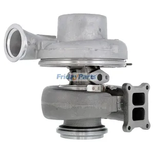 Turbo HT60 Turbocharger 4033554 4033554H 3535045 3536803 3804565 for Cummins Engine G50 G855 N14 96N14