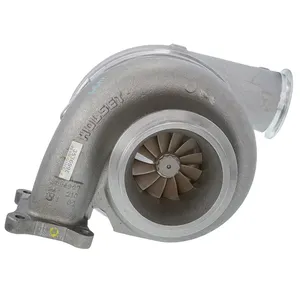 Turbo HT60 Turbocharger 4033554 4033554H 3535045 3536803 3804565 for Cummins Engine G50 G855 N14 96N14 — 3