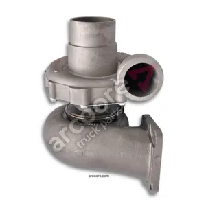 Regenerowana turbosprężarka BorgWarner do DAF, 4033719