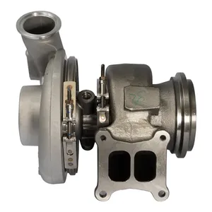 4033813H HX55 Turbocharger — 2