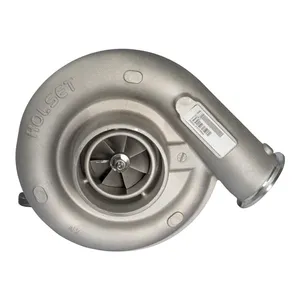 4033813H HX55 Turbocharger — 4