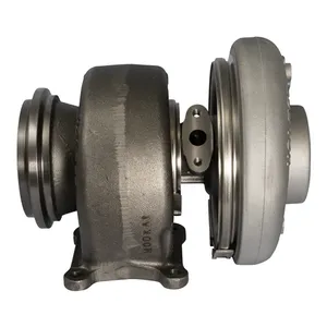 4033813H HX55 Turbocharger