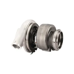 4033813H New Turbo HX55 Cummins M11 – New DAP — 3