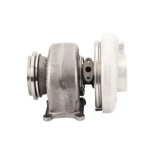 4033813H New Turbo HX55 Cummins M11 – New DAP — 5