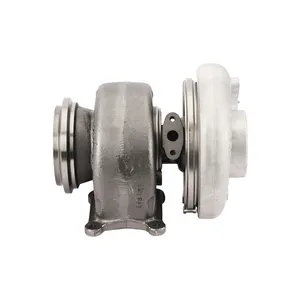 4033813H New Turbo HX55 Cummins M11 – New DAP — 2