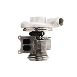 4033813H New Turbo HX55 Cummins M11 – New DAP — 4