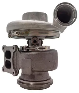 4033813H - Turbo | Cummins / etc | Holset Cummins Turbocharger HX55