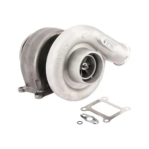 Cummins M11 & ISM 11L HX55 Turbocharger | Holset 4033813H New (Replaces 3590044)
