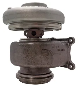 Holset Cummins Turbo HX55 4033813H — 2