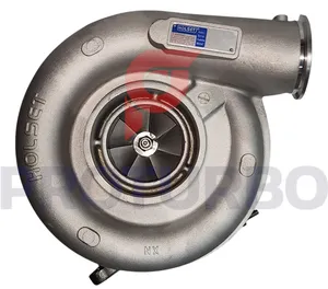 TURBO HX55 CUMMINS ISM M11 380HP HOLSET — 3