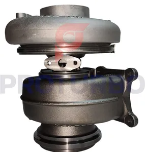 TURBO HX55 CUMMINS ISM M11 380HP HOLSET — 2