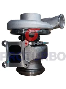 TURBO HX55 CUMMINS ISM M11 380HP JRONE