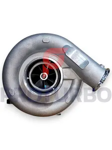 TURBO HX55 CUMMINS ISM M11 380HP JRONE — 4