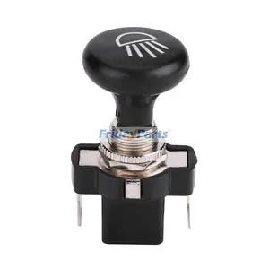 Light Switch 4034 for Club Car EZGO Golf Cart