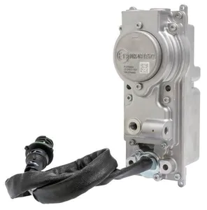 4034114 - Actuator | Volvo