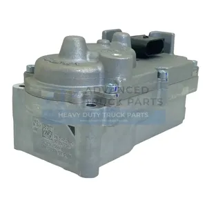 4034176 Cummins ISB 6.7L/ISC Turbocharger Actuator — 2