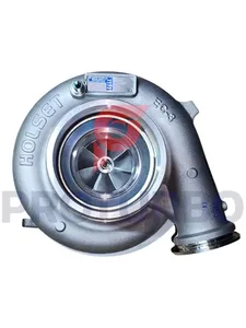 TURBO HX55 DETROIT S60 DDEC15 14.8L HOLSET — 3