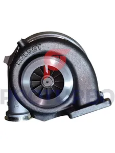 TURBO HX55 DETROIT S60 DDEC15 14.8L HOLSET — 4