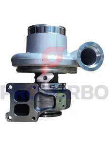 TURBO HX55 DETROIT S60 DDEC15 14.8L HOLSET