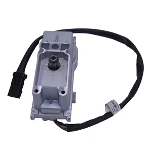 Turbo Electric Actuator 4034289 4032760 for Cummins Engine ISX ISM — 5