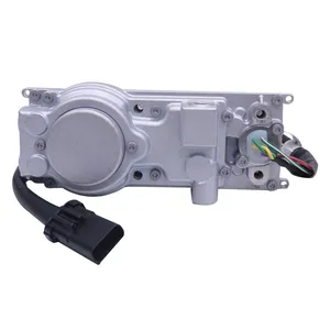 Turbo Electric Actuator 4034289 4032760 for Cummins Engine ISX ISM — 6