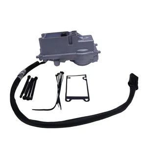 Turbo Electric Actuator 4034289 4032760 for Cummins Engine ISX ISM — 3