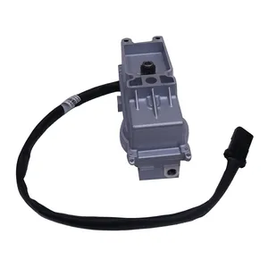 Turbo Electric Actuator 4034289 4032760 for Cummins Engine ISX ISM — 4