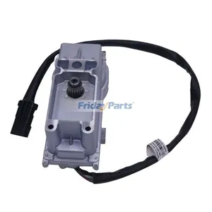 Turbo Electric Actuator 4034289 4032760 for Cummins Engine ISX ISM — 5