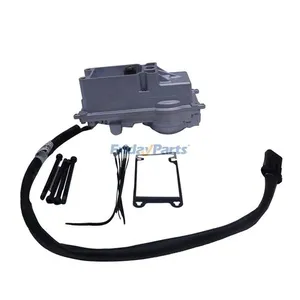 Turbo Electric Actuator 4034289 4032760 for Cummins Engine ISX ISM — 3