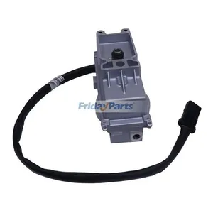 Turbo Electric Actuator 4034289 4032760 for Cummins Engine ISX ISM — 4