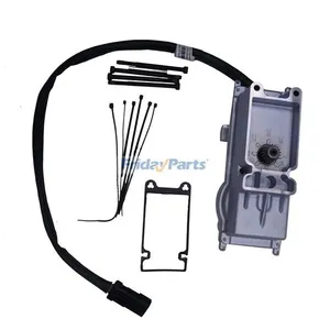 Turbo Electric Actuator 4034289 4032760 for Cummins Engine ISX ISM — 2