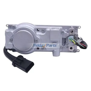 Turbo Electric Actuator 4034289 4032760 for Cummins Engine ISX ISM — 6