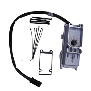 Turbo Electric Actuator 4034289 4032760 for Cummins Engine ISX ISM — 2
