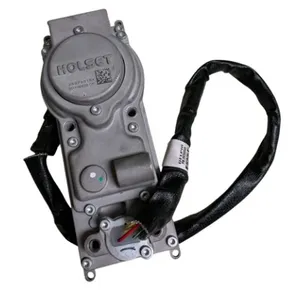 4034289HX Cummins ISX HotlsetTurbo Actuator