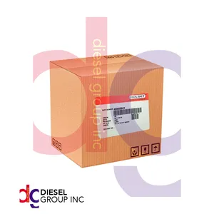 4034289HX ELECTRONIC ACTUATOR FOR CUMMINS® ISX-ISX15-ISX12-ISM – Reman — 2