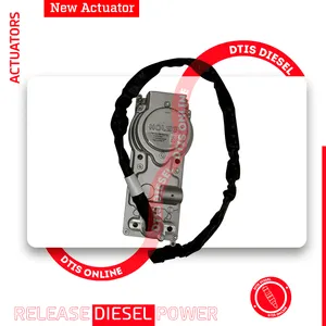 4034289HX BRAND NEW ELECTRONIC ACTUATOR FOR CUMMINS ISX-ISX15-ISX12-ISM…
