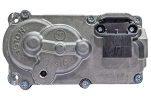 Cummins ISB 6.7L, 5.9L, 4.5L Turbocharger Actuator, Remanufactured (4034315HX)