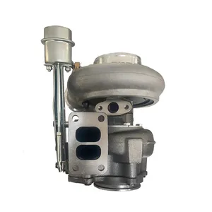 Turbo HX35W Turbocharger 4035200 for Cummins Engine 6BTA DCEC