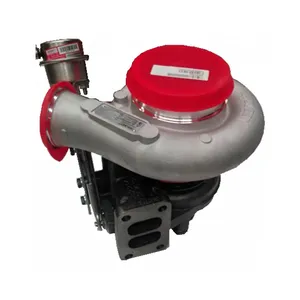 Turbo HX35W Turbocharger 4035215 4035214 for Cummins Engine 4B3.9 6B5.9 6BT