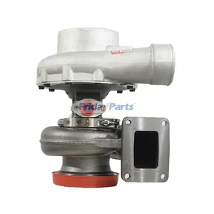Turbo HX35W Turbocharger 4035215 4035214 for Cummins Engine 4B3.9 6B5.9 6BT