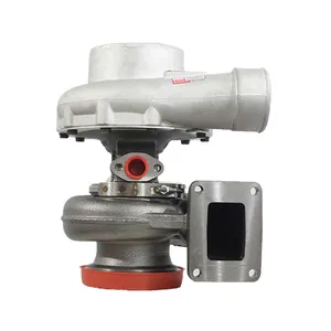 Turbo HX35W Turbocharger 4035215 4035214 for Cummins Engine 4B3.9 6B5.9 6BT